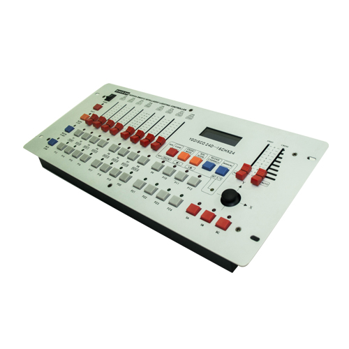 Disco 240 DMX512 Controller Board